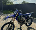 Ямаха YZ 450F, об'ємом двигуна 0.45 л та пробігом 4 тис. км за 6300 $, фото 4 на Automoto.ua