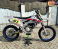 Ямаха YZ 450F, объемом двигателя 0 л и пробегом 120 тыс. км за 7500 $, фото 1 на Automoto.ua