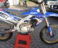 Ямаха YZ 450F, объемом двигателя 0 л и пробегом 19 тыс. км за 8000 $, фото 1 на Automoto.ua