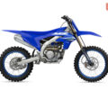 купить новое авто Ямаха YZ 450F 2025 года от официального дилера "ВІДІ Мото Лайф" - офіційний дилер Yamaha в Києві Ямаха фото