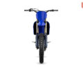 купить новое авто Ямаха YZ 450F 2025 года от официального дилера "ВІДІ Мото Лайф" - офіційний дилер Yamaha в Києві Ямаха фото