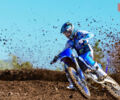 купить новое авто Ямаха YZ 450F 2025 года от официального дилера Мотосалон Yamaha Ямаха фото