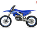 купить новое авто Ямаха YZ 450F 2025 года от официального дилера Мотосалон Yamaha Ямаха фото