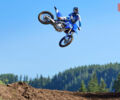 купити нове авто Ямаха YZ 450F 2025 року від офіційного дилера Мотосалон Yamaha Ямаха фото