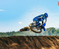 купить новое авто Ямаха YZ 450F 2025 года от официального дилера "ВІДІ Мото Лайф" - офіційний дилер Yamaha в Києві Ямаха фото
