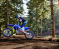 купить новое авто Ямаха YZ 450F 2025 года от официального дилера Мотосалон Yamaha Ямаха фото