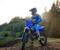 купить новое авто Ямаха YZ 450F 2025 года от официального дилера Мотосалон Yamaha Ямаха фото
