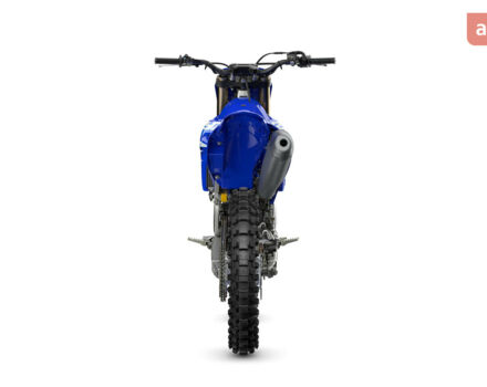 купить новое авто Ямаха YZ 450F 2025 года от официального дилера Мотосалон Yamaha Ямаха фото