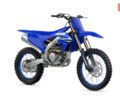 купить новое авто Ямаха YZ 450F 2025 года от официального дилера "ВІДІ Мото Лайф" - офіційний дилер Yamaha в Києві Ямаха фото