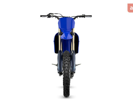 купить новое авто Ямаха YZ 450F 2025 года от официального дилера Мотосалон Yamaha Ямаха фото