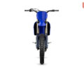 купить новое авто Ямаха YZ 450F 2025 года от официального дилера Мотосалон Yamaha Ямаха фото