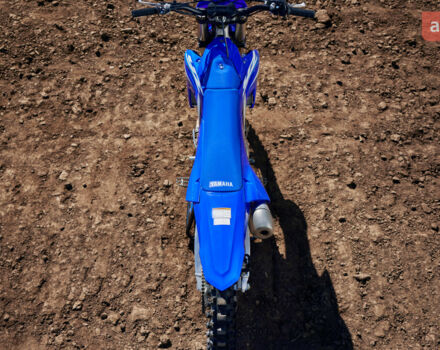купить новое авто Ямаха YZ 450F 2025 года от официального дилера Мотосалон Yamaha Ямаха фото