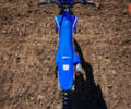 купить новое авто Ямаха YZ 450F 2025 года от официального дилера Мотосалон Yamaha Ямаха фото