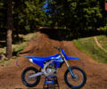 купить новое авто Ямаха YZ 450F 2025 года от официального дилера Мотосалон Yamaha Ямаха фото