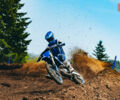 купить новое авто Ямаха YZ 450F 2025 года от официального дилера "ВІДІ Мото Лайф" - офіційний дилер Yamaha в Києві Ямаха фото
