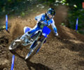 купить новое авто Ямаха YZ 450F 2025 года от официального дилера Мотосалон Yamaha Ямаха фото
