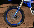 купить новое авто Ямаха YZ 450F 2025 года от официального дилера Мотосалон Yamaha Ямаха фото