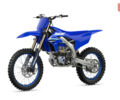 купить новое авто Ямаха YZ 450F 2025 года от официального дилера Мотосалон Yamaha Ямаха фото
