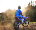 купить новое авто Ямаха YZ 450F 2025 года от официального дилера Мотосалон Yamaha Ямаха фото