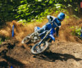 купить новое авто Ямаха YZ 450F 2025 года от официального дилера "ВІДІ Мото Лайф" - офіційний дилер Yamaha в Києві Ямаха фото