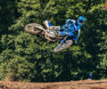 купить новое авто Ямаха YZ 450F 2025 года от официального дилера "ВІДІ Мото Лайф" - офіційний дилер Yamaha в Києві Ямаха фото