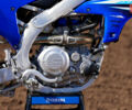 купить новое авто Ямаха YZ 450F 2025 года от официального дилера Мотосалон Yamaha Ямаха фото
