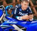 купити нове авто Ямаха YZ 450F 2025 року від офіційного дилера Мотосалон Yamaha Ямаха фото