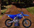 купить новое авто Ямаха YZ 450F 2025 года от официального дилера Мотосалон Yamaha Ямаха фото
