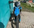 Синий Ямаха YZ 450F, объемом двигателя 0 л и пробегом 15 тыс. км за 4000 $, фото 1 на Automoto.ua