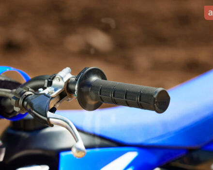 купить новое авто Ямаха YZ 65 2024 года от официального дилера Мотосалон Yamaha Ямаха фото