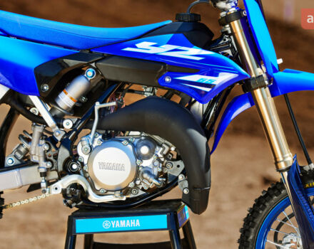 купить новое авто Ямаха YZ 65 2024 года от официального дилера Мотосалон Yamaha Ямаха фото