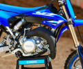 купить новое авто Ямаха YZ 65 2024 года от официального дилера Мотосалон Yamaha Ямаха фото