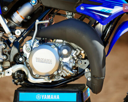 купить новое авто Ямаха YZ 65 2024 года от официального дилера Мотосалон Yamaha Ямаха фото