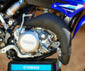 купить новое авто Ямаха YZ 65 2024 года от официального дилера Мотосалон Yamaha Ямаха фото