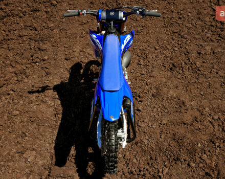 купить новое авто Ямаха YZ 65 2024 года от официального дилера Мотосалон Yamaha Ямаха фото