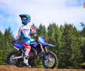 купить новое авто Ямаха YZ 65 2025 года от официального дилера "ВІДІ Мото Лайф" - офіційний дилер Yamaha в Києві Ямаха фото