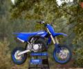 купить новое авто Ямаха YZ 65 2025 года от официального дилера "ВІДІ Мото Лайф" - офіційний дилер Yamaha в Києві Ямаха фото