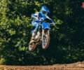 купить новое авто Ямаха YZ 65 2025 года от официального дилера "ВІДІ Мото Лайф" - офіційний дилер Yamaha в Києві Ямаха фото
