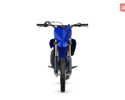 купить новое авто Ямаха YZ 65 2025 года от официального дилера "ВІДІ Мото Лайф" - офіційний дилер Yamaha в Києві Ямаха фото