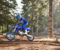 купить новое авто Ямаха YZ 65 2025 года от официального дилера "ВІДІ Мото Лайф" - офіційний дилер Yamaha в Києві Ямаха фото