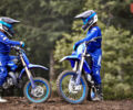 купить новое авто Ямаха YZ 65 2025 года от официального дилера "ВІДІ Мото Лайф" - офіційний дилер Yamaha в Києві Ямаха фото
