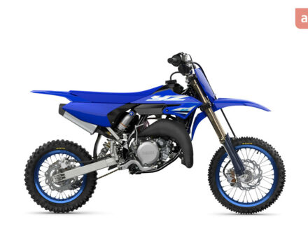 купить новое авто Ямаха YZ 65 2025 года от официального дилера "ВІДІ Мото Лайф" - офіційний дилер Yamaha в Києві Ямаха фото