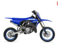 купить новое авто Ямаха YZ 65 2025 года от официального дилера "ВІДІ Мото Лайф" - офіційний дилер Yamaha в Києві Ямаха фото