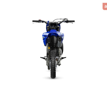 купить новое авто Ямаха YZ 65 2025 года от официального дилера "ВІДІ Мото Лайф" - офіційний дилер Yamaha в Києві Ямаха фото