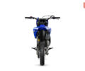 купить новое авто Ямаха YZ 65 2025 года от официального дилера "ВІДІ Мото Лайф" - офіційний дилер Yamaha в Києві Ямаха фото