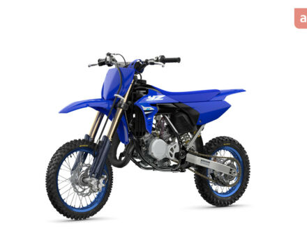 купить новое авто Ямаха YZ 65 2025 года от официального дилера "ВІДІ Мото Лайф" - офіційний дилер Yamaha в Києві Ямаха фото