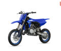 купить новое авто Ямаха YZ 65 2025 года от официального дилера "ВІДІ Мото Лайф" - офіційний дилер Yamaha в Києві Ямаха фото