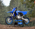 купить новое авто Ямаха YZ 65 2025 года от официального дилера "ВІДІ Мото Лайф" - офіційний дилер Yamaha в Києві Ямаха фото