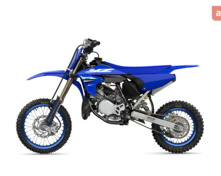 купить новое авто Ямаха YZ 65 2025 года от официального дилера "ВІДІ Мото Лайф" - офіційний дилер Yamaha в Києві Ямаха фото