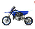 купить новое авто Ямаха YZ 65 2025 года от официального дилера "ВІДІ Мото Лайф" - офіційний дилер Yamaha в Києві Ямаха фото